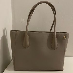 Dagne Dover Signature Tote